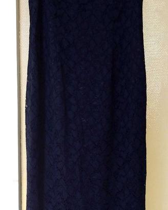 Vestito da sera in pizzo