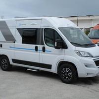 Adria SunLiving V 55SP 540cm nuovo pronta consegna