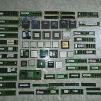 Processore Ram Vintage Intel Amd Pentium Atlhon