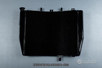 Radiatore KAWASAKI ZZR 1400 2006 - 2011