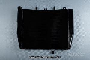 Radiatore KAWASAKI ZZR 1400 2006 - 2011