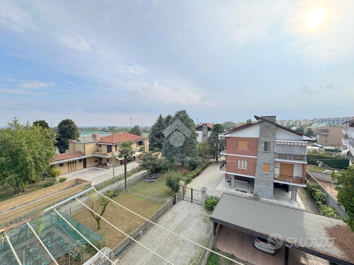 Appartamento – Rivoli, Tetti Neirotti - Altro