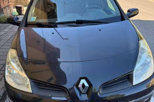 Clio curl rip 1.2 benzina