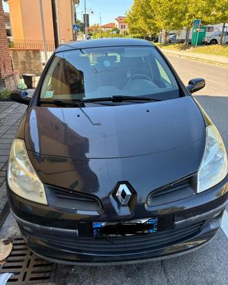 Clio curl rip 1.2 benzina