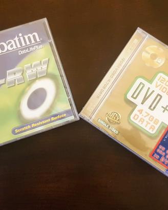 CD/DVD 