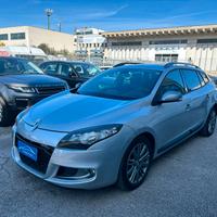 Renault Mégane 1.5 dCi GT Line 2011