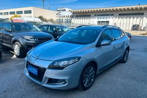 Renault Mégane 1.5 dCi GT Line 2011