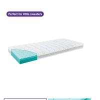 materasso bambino  traumeland forest air 90x190 cm