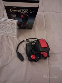 joystick per commodore 64