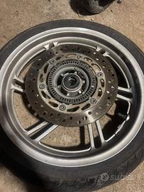 Ruota Anteriore Honda Sh 300 2020