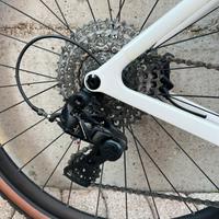 Gruppo completo Ekar 13 V campagnolo