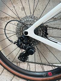 Gruppo completo Ekar 13 V campagnolo