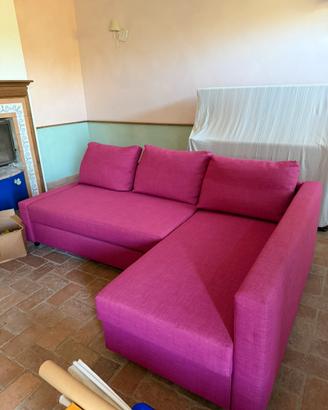 Divano letto