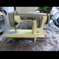 Macchina da cucire ALFA anni '60
