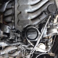 Motore Volkswagen Golf IV 1.6 cod. mot. APF