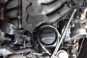 Motore Volkswagen Golf IV 1.6 cod. mot. APF