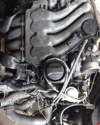 Motore Volkswagen Golf IV 1.6 cod. mot. APF