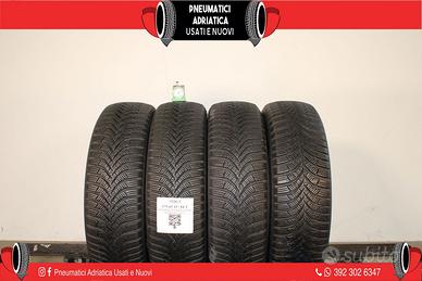 4 Gomme 175 65 R 15 Hankook al 94% SPED GRATIS