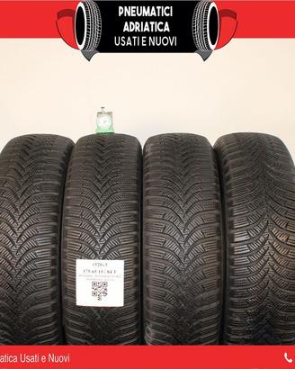 4 Gomme 175 65 R 15 Hankook al 94% SPED GRATIS