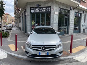 Mercedes-benz A 180 Premium/1PROP/GARANZIA