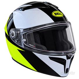 Bell Lithium – Taglia M – Pinlock