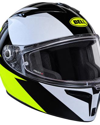 Bell Lithium – Taglia M – Pinlock