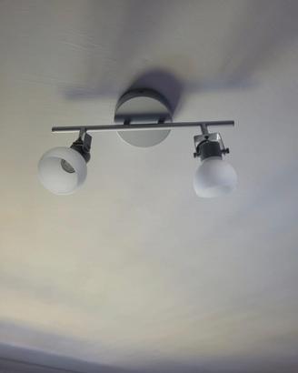 Lampadario a Led