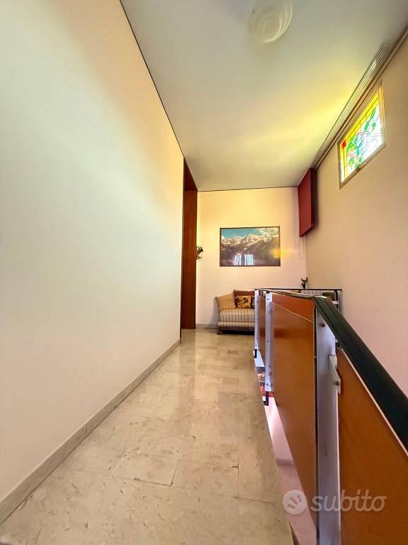 Apartment in Abano Terme, Monteortone - Vista 4