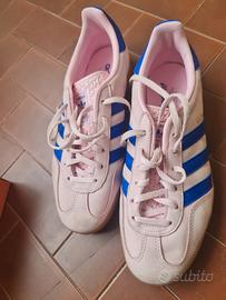 Adidas Gazelle 7.5