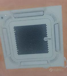 Condizionatore Hisense a soffitto 18000 btu
