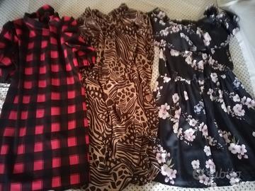 Abbigliamento taglia S