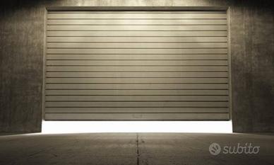 Box / Garage di 15 m² a Vaprio d'Adda