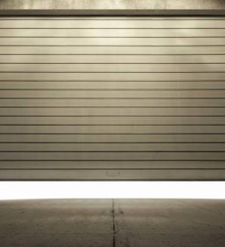 Box / Garage di 15 m² a Vaprio d'Adda