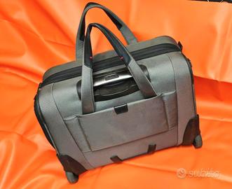 Trolley porta pc samsonite dlx5