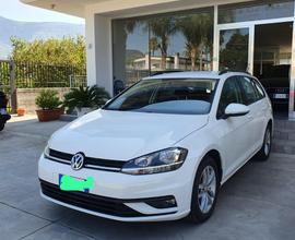 Golf 7