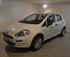 FIAT Punto 1.4 8V 5 porte Natural Power Street