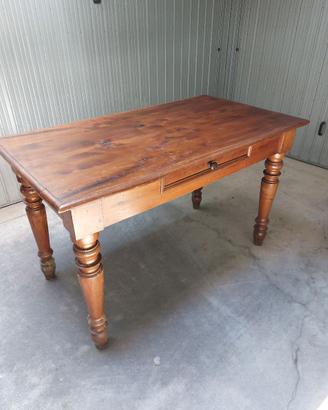 TAVOLO ANTICO FINE 800 ORIGINALE