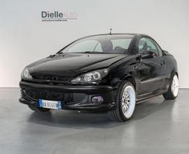 Peugeot 206 1.6 16V CC