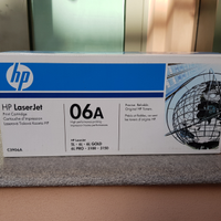 Cartuccia HP Laserjet C3906A