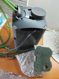 filtro acquario 