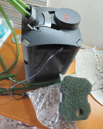 filtro acquario 