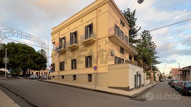 Appartamento - Mascali