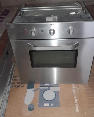forno da incasso