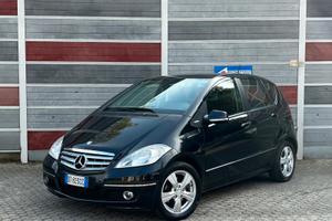 Mercedes-Benz - Classe A 200 cdi Avantgarde