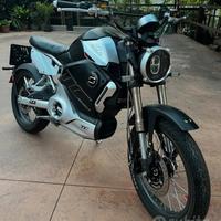 Super soco Tc Max