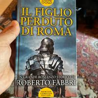 Il figlio perduto di roma