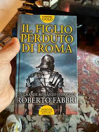 Il figlio perduto di roma