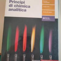 principi di chimica analitica 