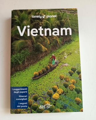 guida Vietnam