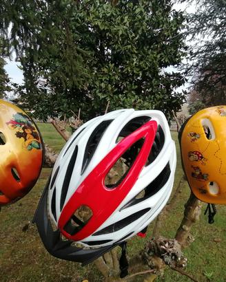 caschi di protezione per bimbi